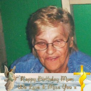 Meet your Posher, Valerie